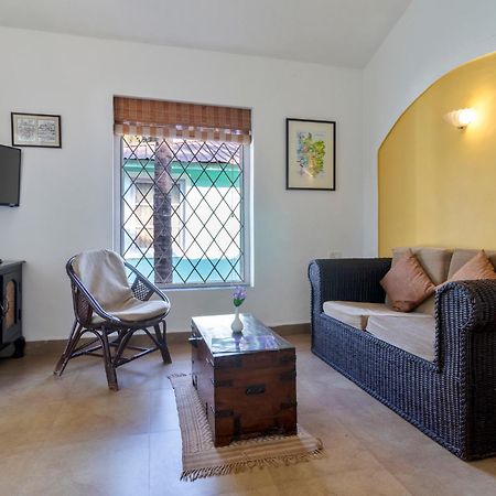 Aldeia Santa Rita - Candolim Zewnętrze zdjęcie