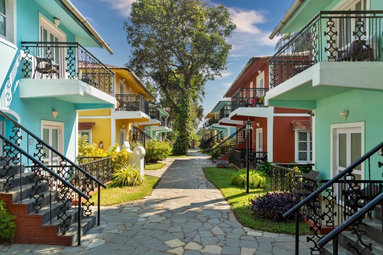 Aldeia Santa Rita - Candolim Zewnętrze zdjęcie