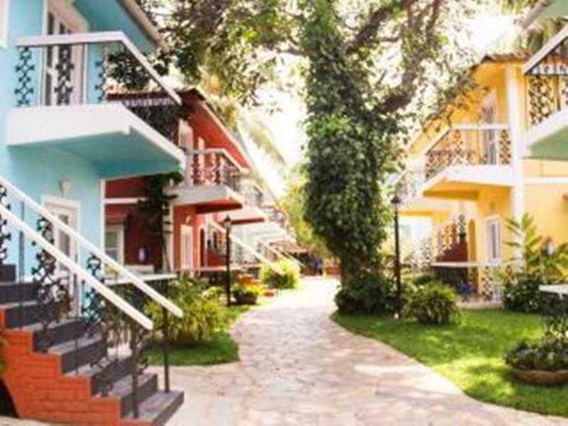 Aldeia Santa Rita - Candolim Zewnętrze zdjęcie